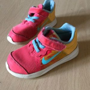 Toddler Nike Shoes